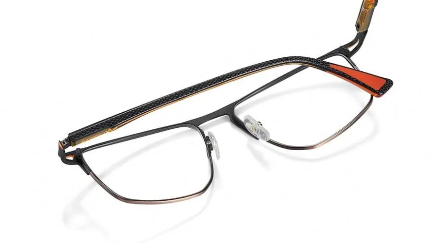 Etnia Barcelona SCHUMACHER Eyeglasses - view 5